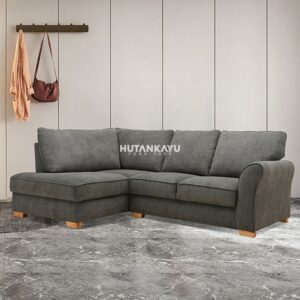 Sofa Minimalis Levin Kursi Tamu Sofa Cafe