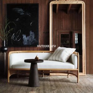 Sofa Minimalis Livingston Kursi Tamu Sofa Cafe
