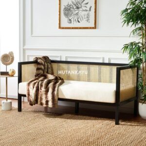 Sofa Minimalis Madison Kursi Tamu Sofa Cafe