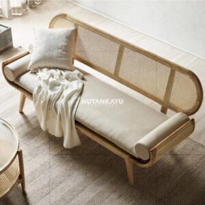 Sofa Minimalis Maida Kursi Tamu Sofa Cafe
