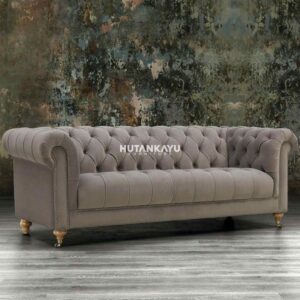 Sofa Minimalis Manson Kursi Tamu Sofa Cafe
