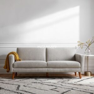 Sofa Minimalis Marlan Kursi Tamu Sofa Cafe