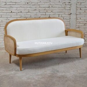 Sofa Minimalis Marquez Kursi Tamu Sofa Cafe