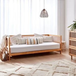 Sofa Minimalis Marsden Kursi Tamu Sofa Cafe