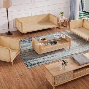 Sofa Minimalis Ned Kursi Tamu Sofa Cafe