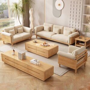 Sofa Minimalis Orlando Kursi Tamu Sofa Cafe