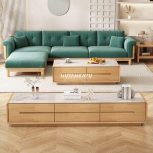 Sofa Minimalis Othelo Kursi Tamu Sofa Cafe