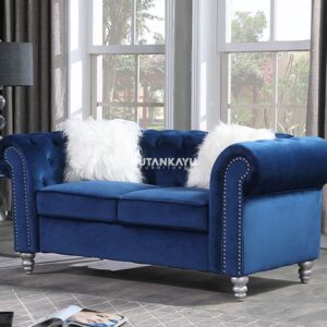 Sofa Minimalis Othniel Kursi Tamu Sofa Cafe