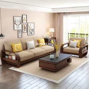 Sofa Minimalis Paris Kursi Tamu Sofa Cafe