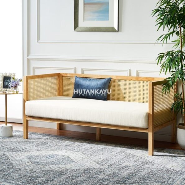 Sofa Minimalis Seth Kursi Tamu Sofa Cafe