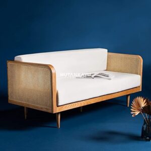 Sofa Minimalis Simon Kursi Tamu Sofa Cafe