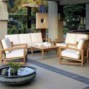Sofa Minimalis Torin Kursi Tamu Sofa Cafe