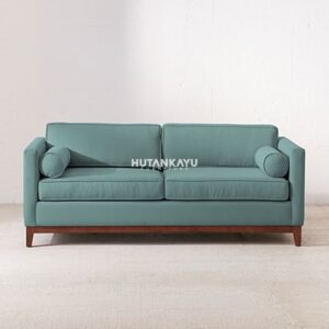 Sofa Minimalis Uriel Kursi Tamu Sofa Cafe