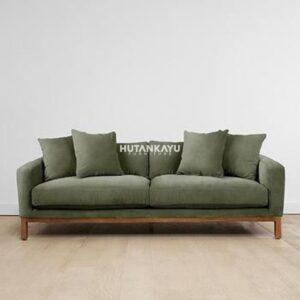 Sofa Minimalis Van Kursi Tamu Sofa Cafe