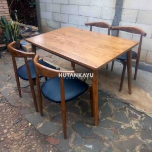 Set Meja Cafe Elias