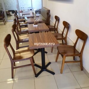 Set Meja Cafe Etan