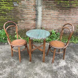 Set Meja Cafe Maeve