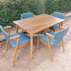 Set Meja Cafe Thalia