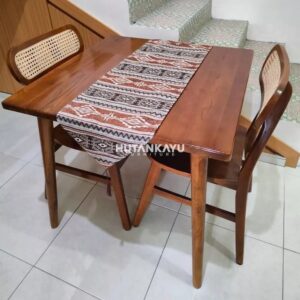 Set Meja Cafe Zara