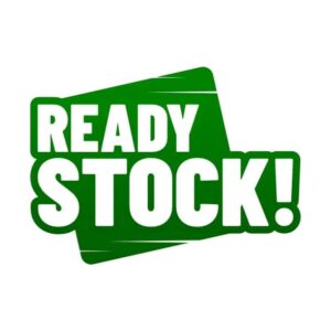 Ready Stock