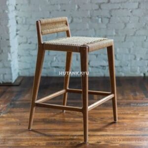 Kursi Bar Aristo Cafe Bar Stool Chair