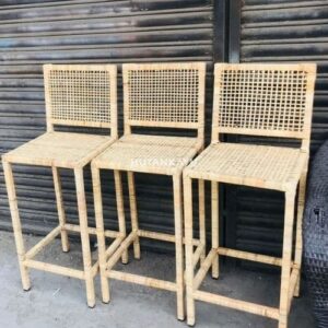 Kursi Bar Budapest Cafe Bar Stool Chair