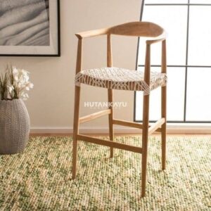 Kursi Bar Cosmo Cafe Bar Stool Chair