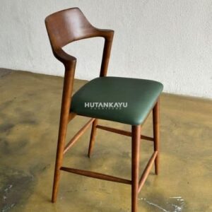 Kursi Bar Kaze Cafe Bar Stool Chair