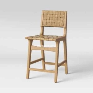 Kursi Bar Royale Cafe Bar Stool Chair