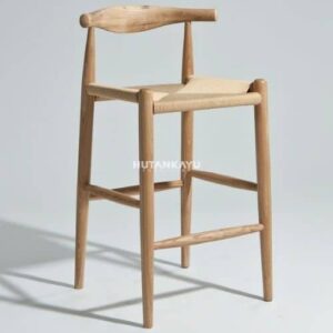 Kursi Bar Victoria Cafe Bar Stool Chair