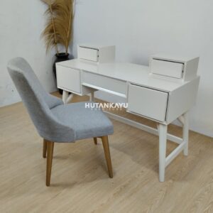 Meja Kerja Belajar AdaptDesk Meja Kantor Minimalis