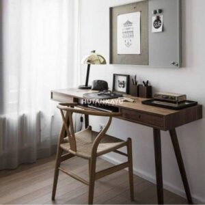 Meja Kerja Belajar ComfortWork Meja Kantor Minimalis
