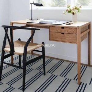 Meja Kerja Belajar DigiDesk Meja Kantor Minimalis