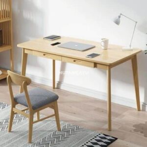 Meja Kerja Belajar FlexiWork Meja Kantor Minimalis