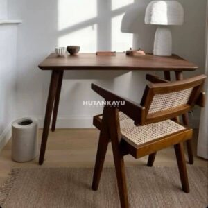 Meja Kerja Belajar SignaDesk Meja Kantor Minimalis