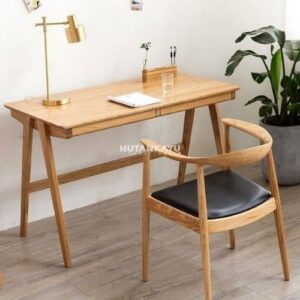 Meja Kerja Belajar SmartDesk Meja Kantor Minimalis