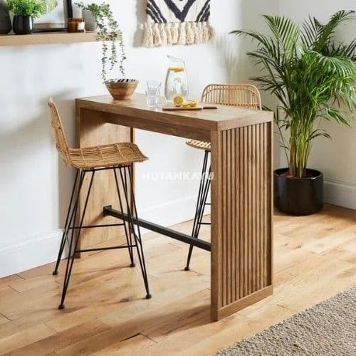 Set Meja Bar Avant Bar Set Meja Kursi Minimalis