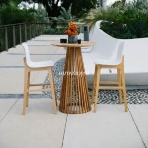 Set Meja Bar Palazzo Bar Set Meja Kursi Minimalis