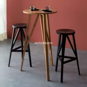 Set Meja Bar Sove Bar Set Meja Kursi Minimalis
