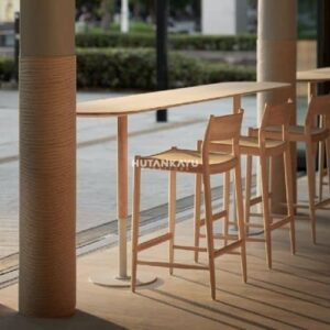 Set Meja Bar Stream Bar Set Meja Kursi Minimalis