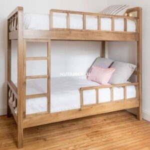 Tempat Tidur Tingkat Alang Dipan Tingkat Anak Ranjang Susun