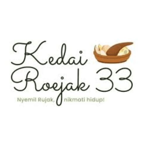 Kedai Roejak 33 - Hutankayu Furniture Project
