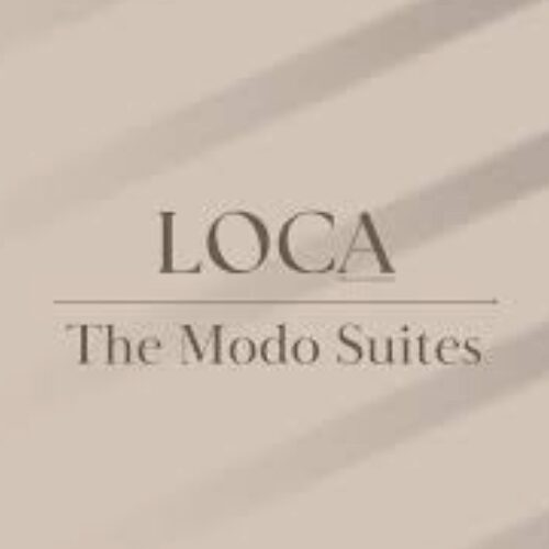 The Modo Suite by Loca - Hutankayu Furniture Project