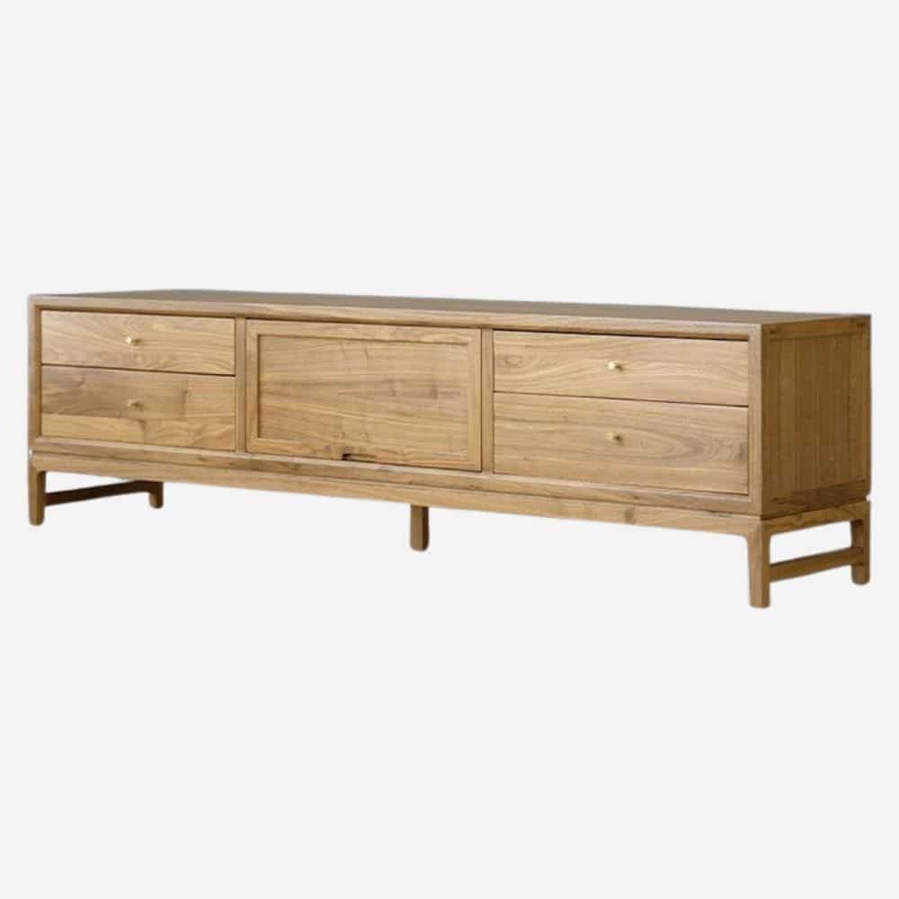 Meja TV Hutankayu Furniture