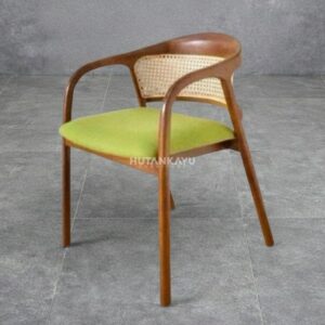 Kursi Cafe Saka Kafe Resto Makan Warung Restaurant Villa Homestay Hotel Penginapan Hutankayu Furniture Mebel Jati Jepara