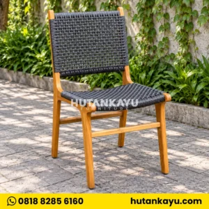 Jual Kursi Cafe Bekasi