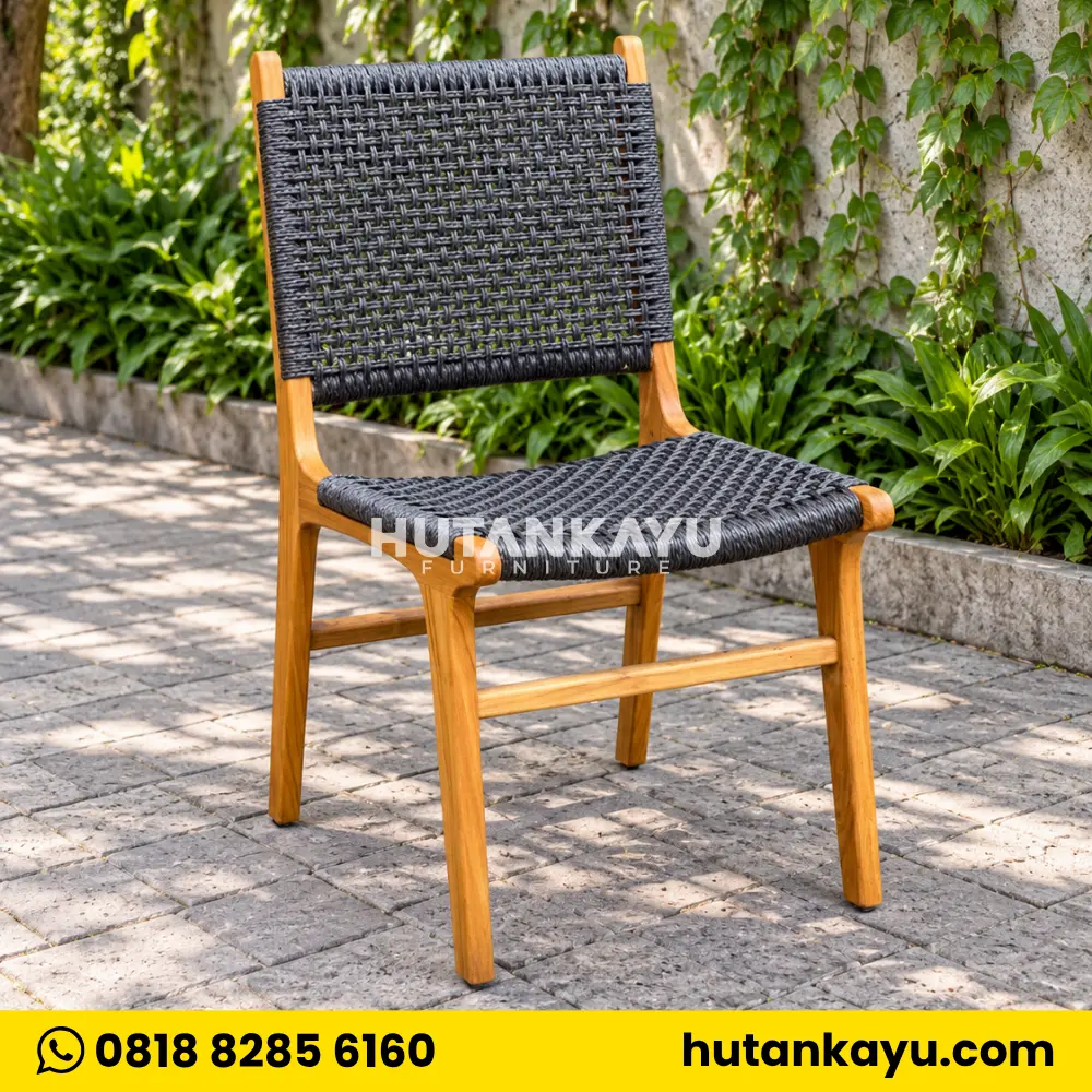 Jual Kursi Cafe Bekasi