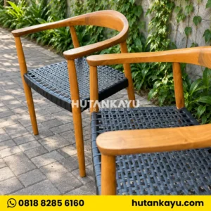 Jual Kursi Cafe Minimalis Bandung