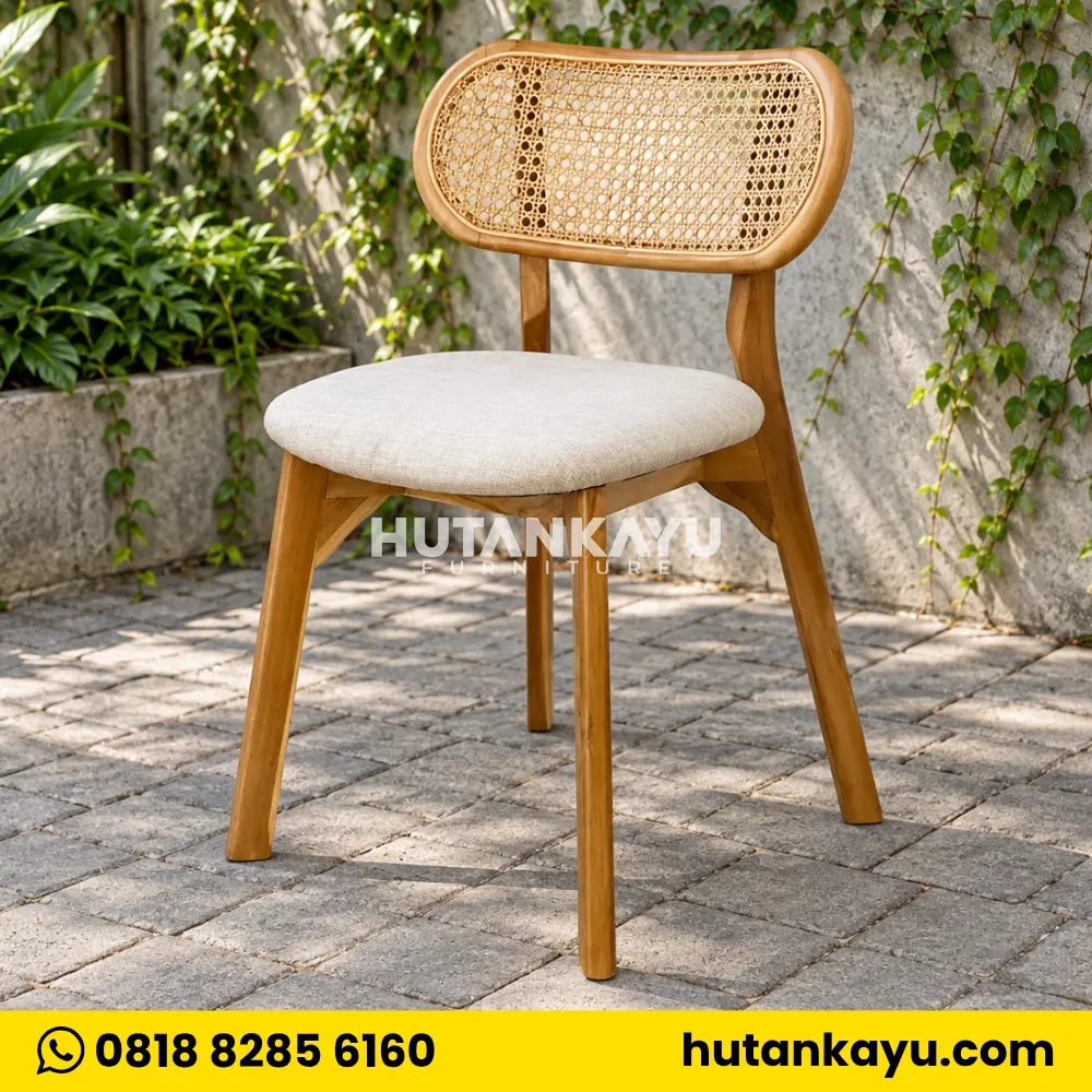 Jual Kursi Cafe Murah Jakarta Selatan